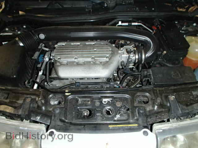 2004 SATURN VUE - VIN: 5GZCZ53414S818019 - Фото 7
