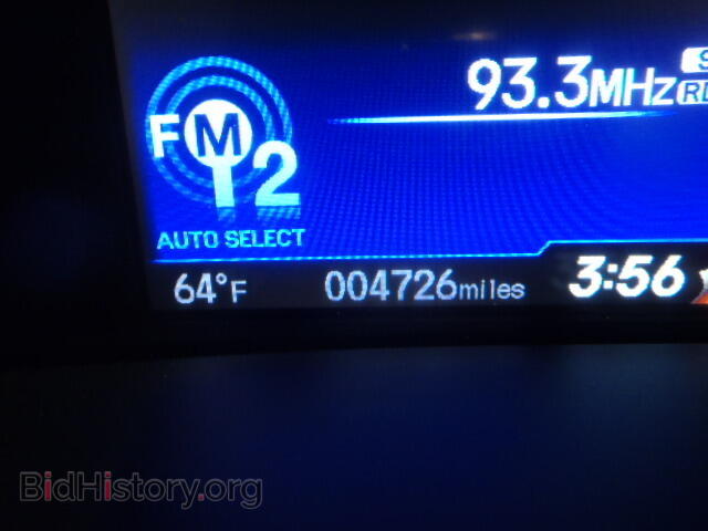 2014 HONDA CIVIC - VIN: 2HGFB2F57EH511129 - Фото 8
