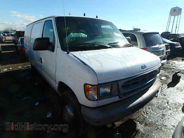 Photo 1FTFE2423VHB80621 - FORD ECONOLINE 1997