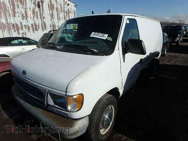 1997 FORD ECONOLINE - VIN: 1FTFE2423VHB80621 - Photo 2