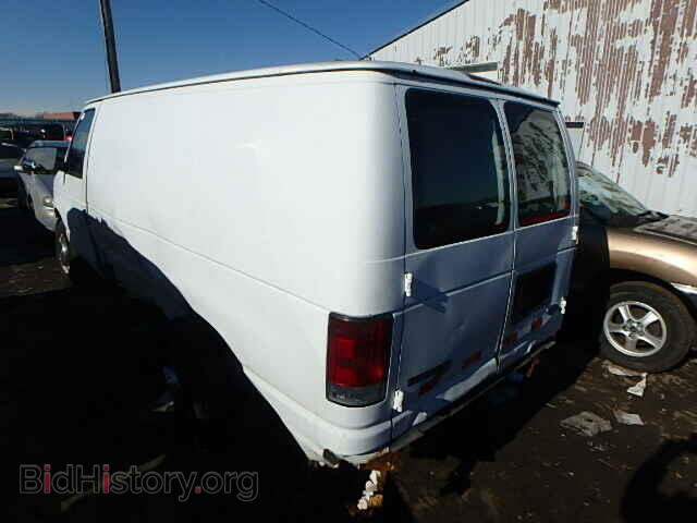1997 FORD ECONOLINE - VIN: 1FTFE2423VHB80621 - Photo 3