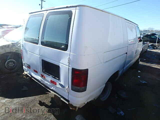 1997 FORD ECONOLINE - VIN: 1FTFE2423VHB80621 - Photo 4