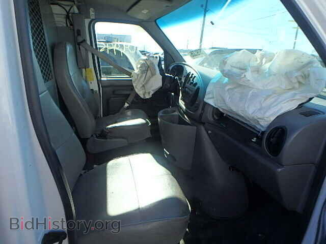 1997 FORD ECONOLINE - VIN: 1FTFE2423VHB80621 - Photo 5