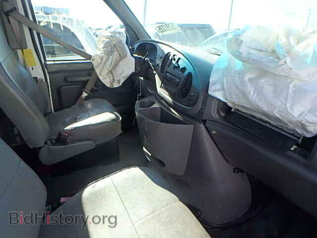1997 FORD ECONOLINE - VIN: 1FTFE2423VHB80621 - Photo 6