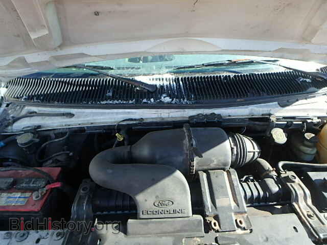 1997 FORD ECONOLINE - VIN: 1FTFE2423VHB80621 - Photo 7