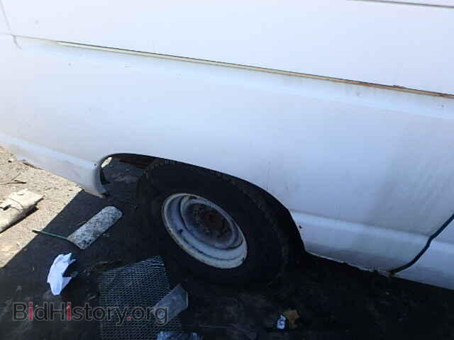 1997 FORD ECONOLINE - VIN: 1FTFE2423VHB80621 - Photo 9