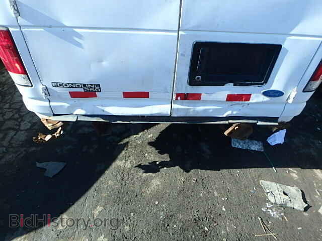 1997 FORD ECONOLINE - VIN: 1FTFE2423VHB80621 - Photo 10