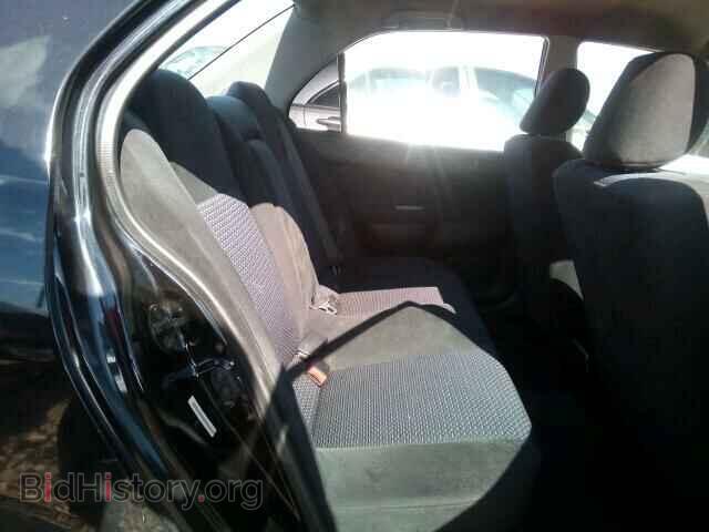 2002 MITSUBISHI LANCER - VIN: JA3AJ86E02U074192 - Photo 6