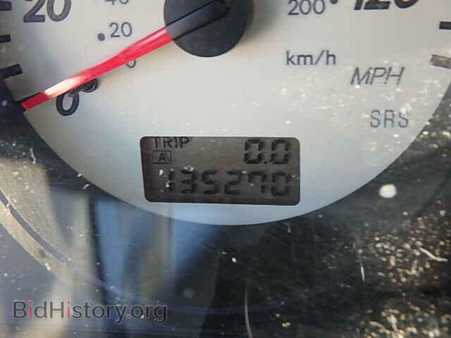 2002 MITSUBISHI LANCER - VIN: JA3AJ86E02U074192 - Photo 8