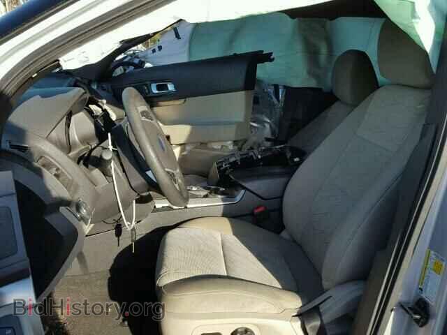 2011 FORD EXPLORER - VIN: 1FMHK7B86BGA09526 - Photo 5