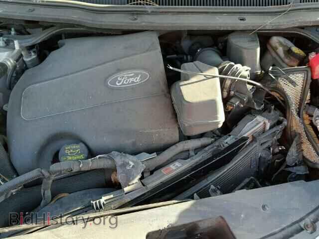 2011 FORD EXPLORER - VIN: 1FMHK7B86BGA09526 - Photo 7