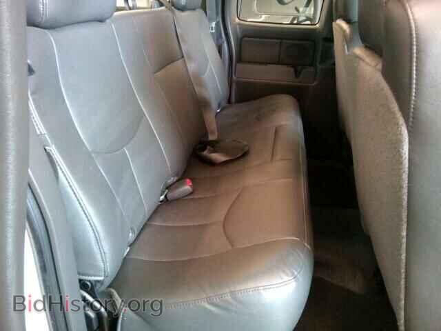 2006 CHEVROLET SILVERADO - VIN: 1GCEC19X36Z236701 - Фото 6