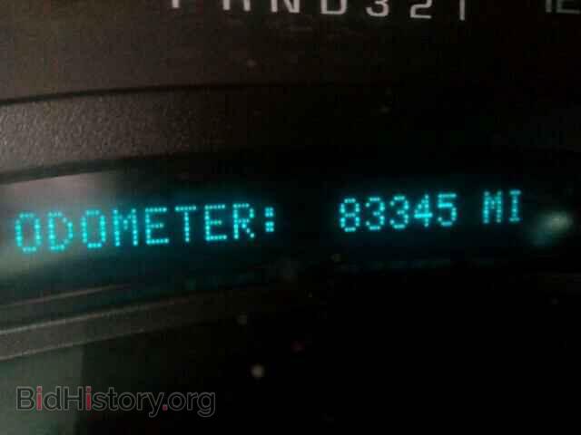 2006 CHEVROLET SILVERADO - VIN: 1GCEC19X36Z236701 - Фото 8