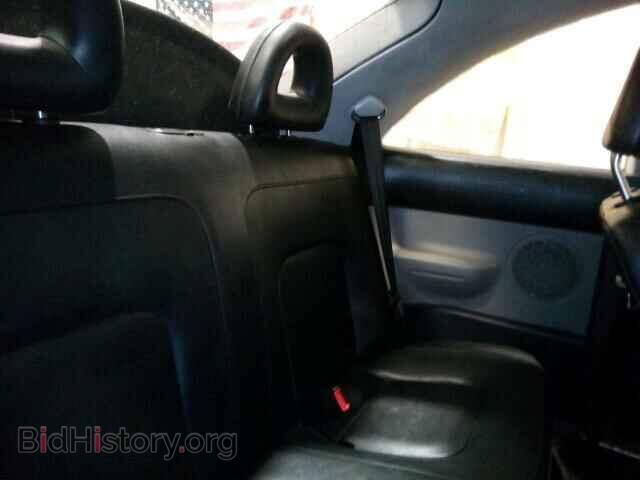 2000 VOLKSWAGEN BEETLE - VIN: 3VWCC21C7YM459041 - Фото 6