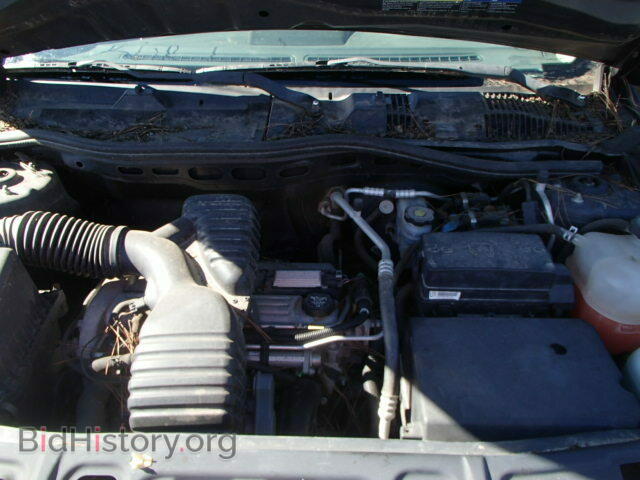 2003 SATURN VUE - VIN: 5GZCZ33D73S870788 - Фото 7