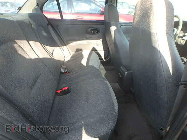 2002 SATURN SL/SL1/SL2 - VIN: 1G8ZH52872Z172955 - Фото 6
