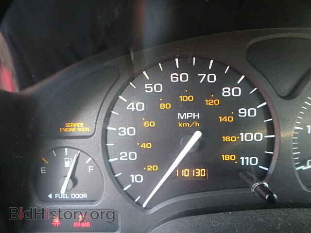 2002 SATURN SL/SL1/SL2 - VIN: 1G8ZH52872Z172955 - Фото 8