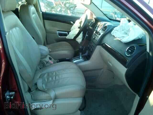 2008 SATURN VUE - VIN: 3GSCL33P88S706933 - Фото 5