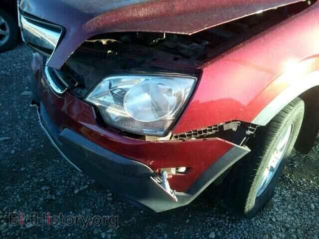2008 SATURN VUE - VIN: 3GSCL33P88S706933 - Фото 10