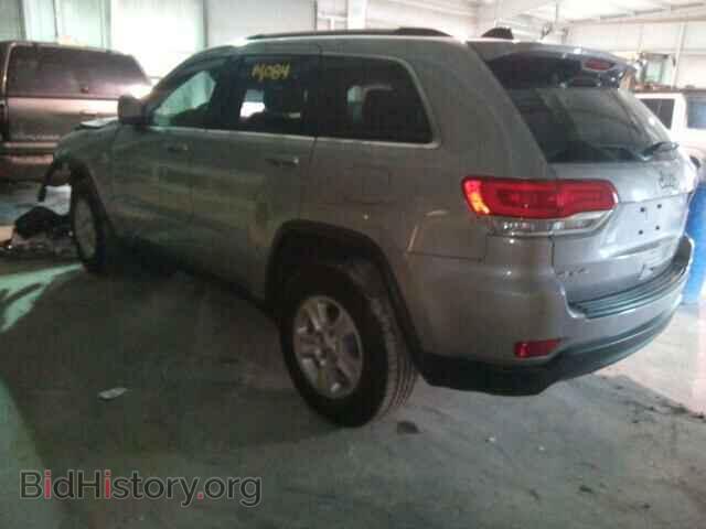 2015 JEEP CHEROKEE - VIN: 1C4RJFAG3FC650791 - Фото 3