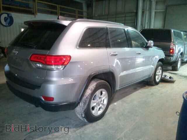 2015 JEEP CHEROKEE - VIN: 1C4RJFAG3FC650791 - Фото 4