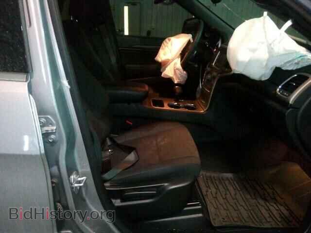 2015 JEEP CHEROKEE - VIN: 1C4RJFAG3FC650791 - Фото 5