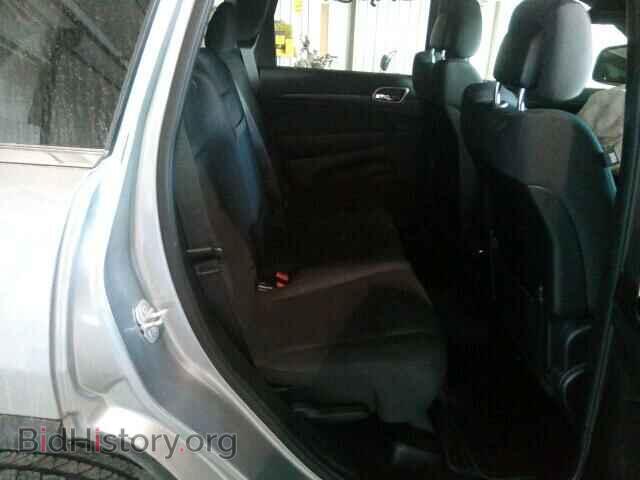 2015 JEEP CHEROKEE - VIN: 1C4RJFAG3FC650791 - Фото 6