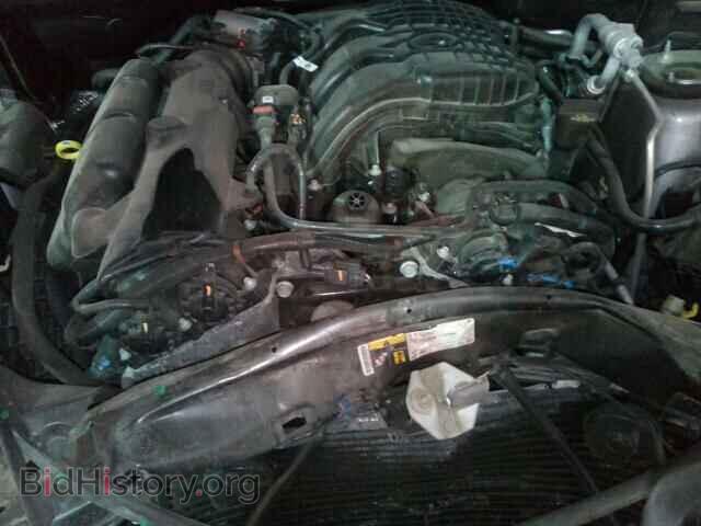 2015 JEEP CHEROKEE - VIN: 1C4RJFAG3FC650791 - Фото 7