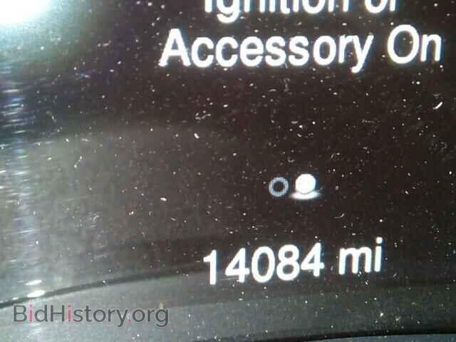2015 JEEP CHEROKEE - VIN: 1C4RJFAG3FC650791 - Фото 8