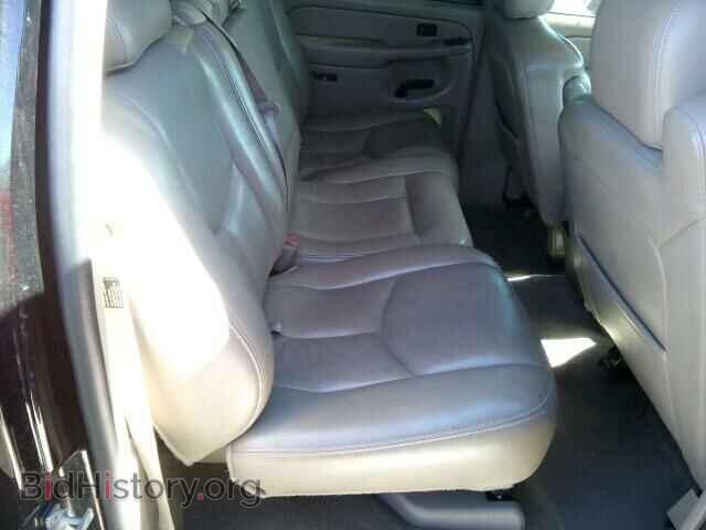 2006 CHEVROLET SILVERADO - VIN: 2GCEC13TX61102931 - Фото 6
