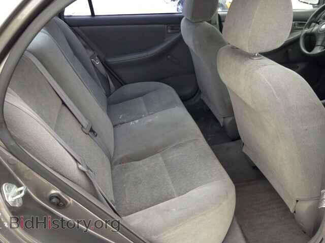 2003 TOYOTA COROLLA - VIN: 2T1BR32E63C778774 - Фото 6