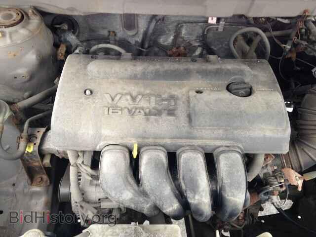 2003 TOYOTA COROLLA - VIN: 2T1BR32E63C778774 - Фото 7