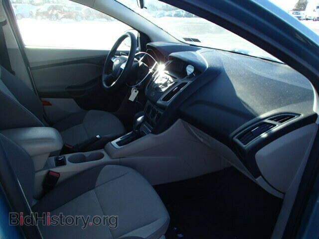 2012 FORD FOCUS - VIN: 1FAHP3F29CL442678 - Фото 5