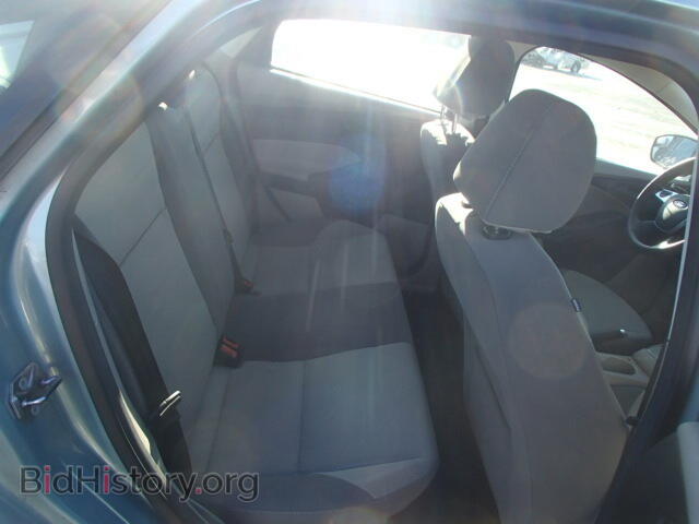 2012 FORD FOCUS - VIN: 1FAHP3F29CL442678 - Фото 6