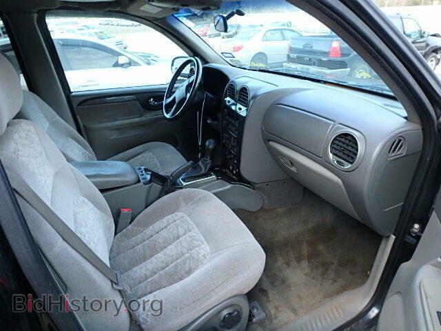 2003 GMC ENVOY - VIN: 1GKES16S636140218 - Фото 5