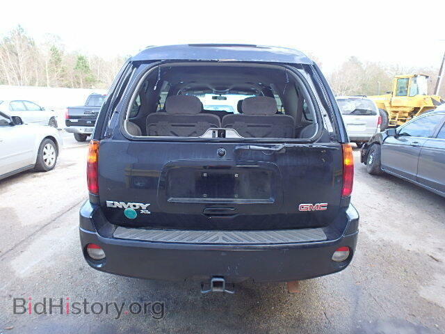 2003 GMC ENVOY - VIN: 1GKES16S636140218 - Фото 9