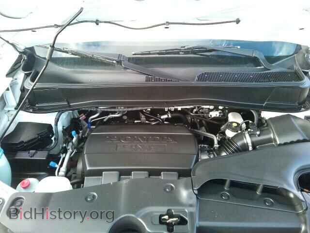 2012 HONDA PILOT - VIN: 5FNYF4H51CB503650 - Фото 7