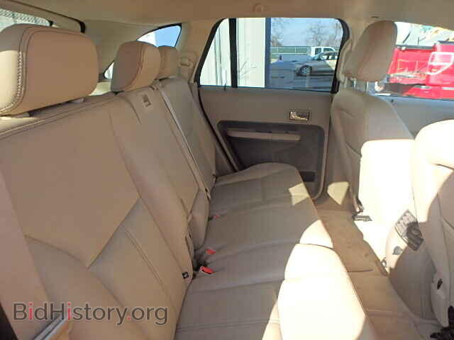 2007 FORD EDGE - VIN: 2FMDK48C07BB07457 - Photo 6