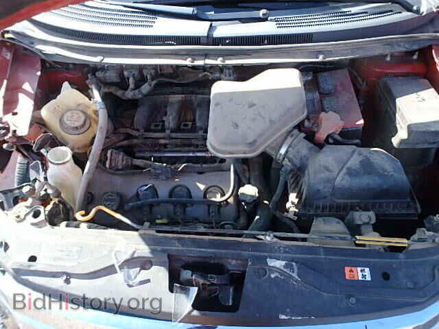 2007 FORD EDGE - VIN: 2FMDK48C07BB07457 - Photo 7