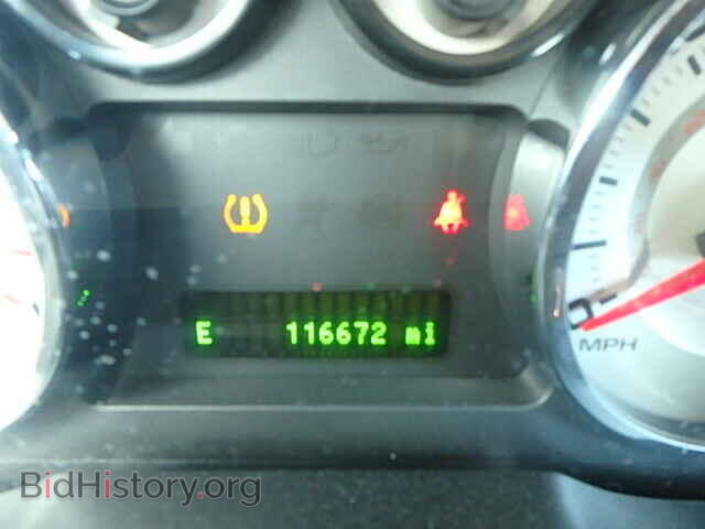 2007 FORD EDGE - VIN: 2FMDK48C07BB07457 - Photo 8