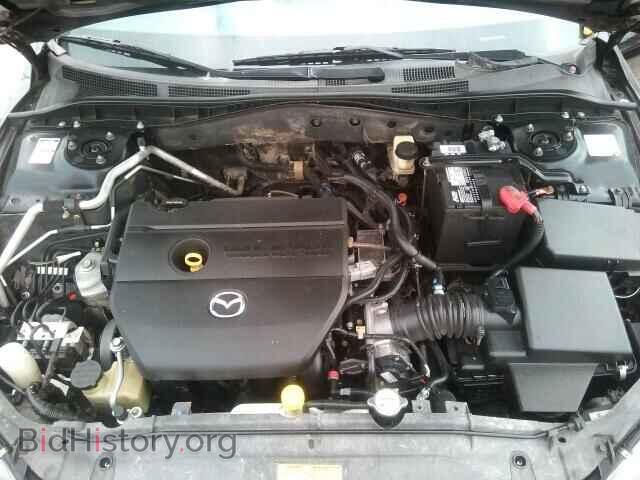 2007 MAZDA 6 - VIN: 1YVHP80C875M51983 - Фото 7