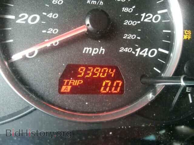 2007 MAZDA 6 - VIN: 1YVHP80C875M51983 - Фото 8