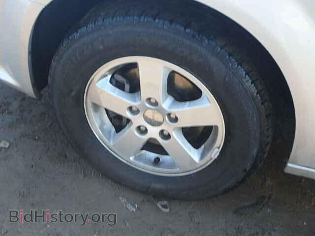 2012 DODGE CARAVAN - VIN: 2C4RDGCG8CR178536 - Фото 9