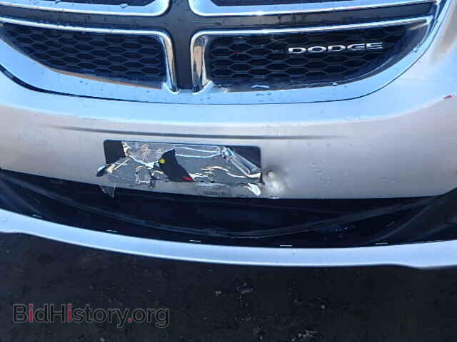 2012 DODGE CARAVAN - VIN: 2C4RDGCG8CR178536 - Фото 10