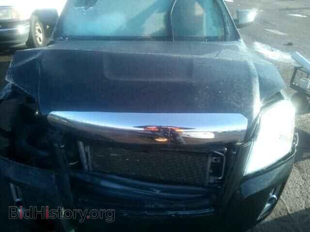 2014 GMC TERRAIN - VIN: 2GKALSEK1E6227590 - Фото 7