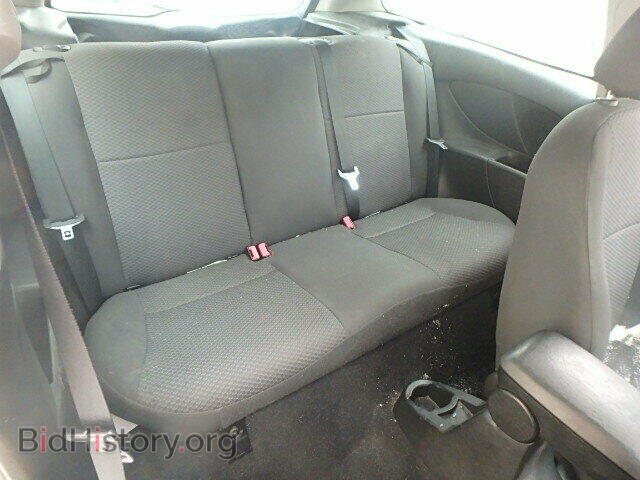 2005 FORD FOCUS - VIN: 3FAFP31N25R102043 - Фото 6