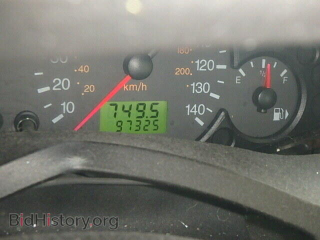 2005 FORD FOCUS - VIN: 3FAFP31N25R102043 - Фото 8