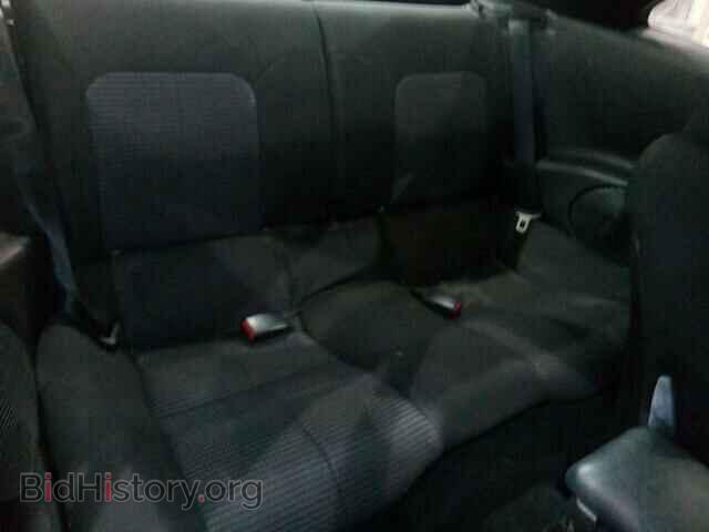 2003 MITSUBISHI ECLIPSE - VIN: 4A3AC84H63E107701 - Фото 6