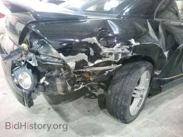 2003 MITSUBISHI ECLIPSE - VIN: 4A3AC84H63E107701 - Фото 9