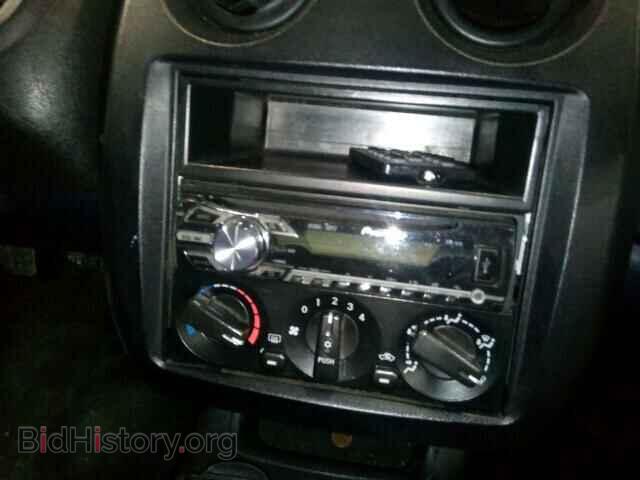 2003 MITSUBISHI ECLIPSE - VIN: 4A3AC84H63E107701 - Фото 10